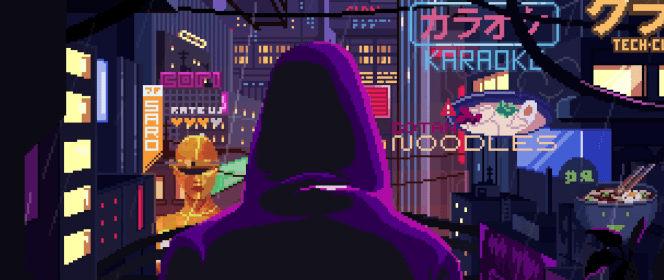 VirtuaVerse by Blood Music